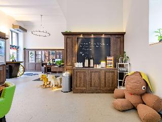 ibis Styles Trier fotoÄŸrafÄ±