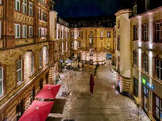 ibis Styles Trier fotoÄŸrafÄ±