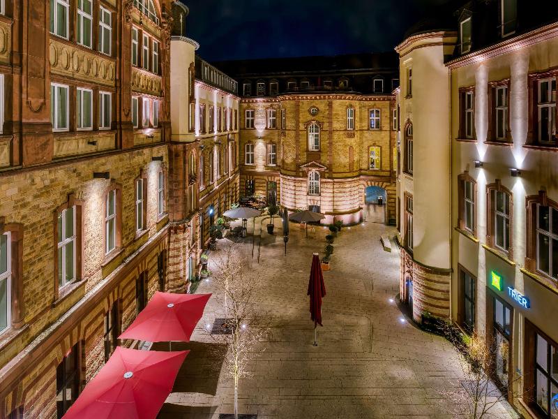 ibis Styles Trier - Genel