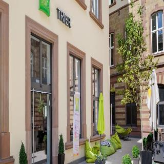 ibis Styles Trier otel fotoğrafı