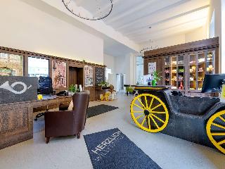 ibis Styles Trier fotoÄŸrafÄ±