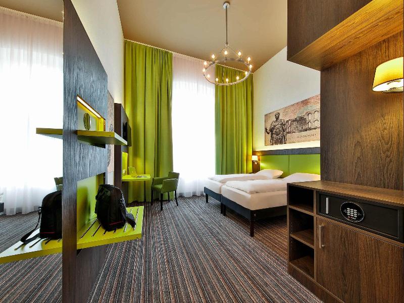 ibis Styles Trier - Genel
