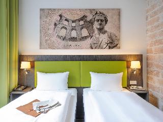 ibis Styles Trier fotoÄŸrafÄ±