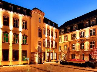 ibis Styles Trier fotoÄŸrafÄ±