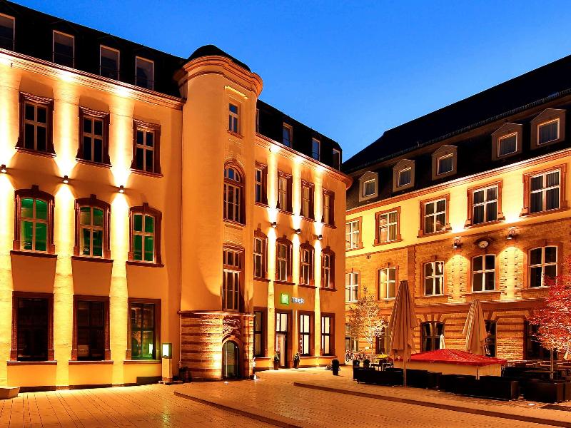ibis Styles Trier - Genel
