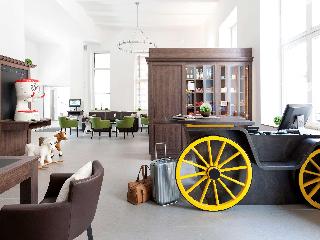 ibis Styles Trier fotoÄŸrafÄ±