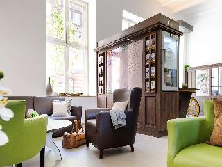 ibis Styles Trier fotoÄŸrafÄ±