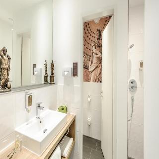 ibis Styles Trier fotoÄŸrafÄ±