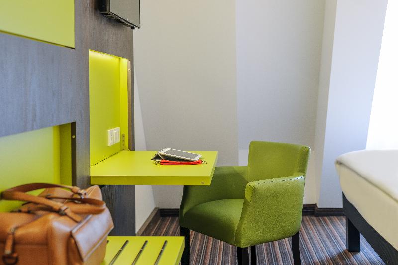 ibis Styles Trier - Oda