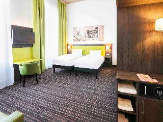 ibis Styles Trier fotoÄŸrafÄ±