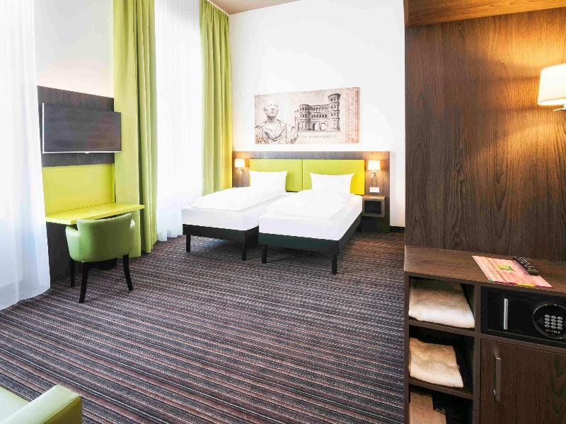 ibis Styles Trier - Oda