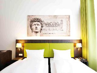 ibis Styles Trier fotoÄŸrafÄ±