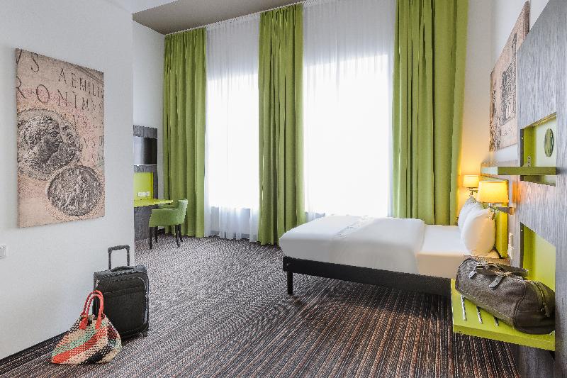 ibis Styles Trier - Oda