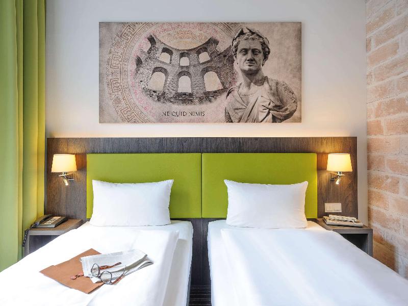 ibis Styles Trier - Oda