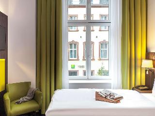 ibis Styles Trier fotoÄŸrafÄ±
