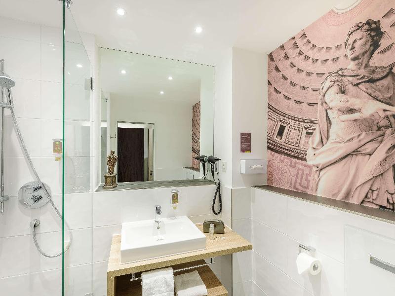 ibis Styles Trier - Oda