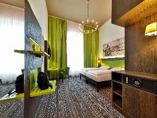 ibis Styles Trier fotoÄŸrafÄ±
