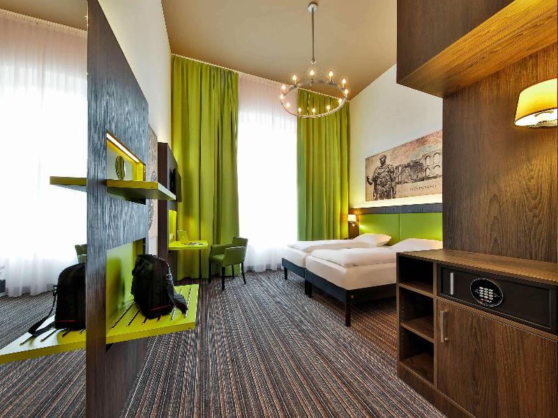 ibis Styles Trier - Oda