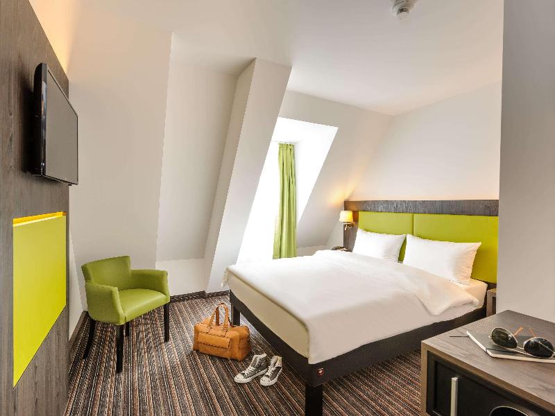 ibis Styles Trier - Oda