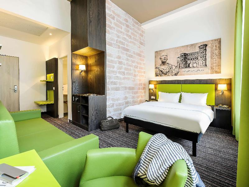 ibis Styles Trier - Oda