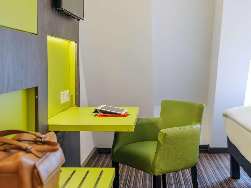 ibis Styles Trier - Oda