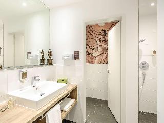 ibis Styles Trier fotoÄŸrafÄ±