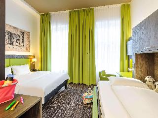 ibis Styles Trier fotoÄŸrafÄ±