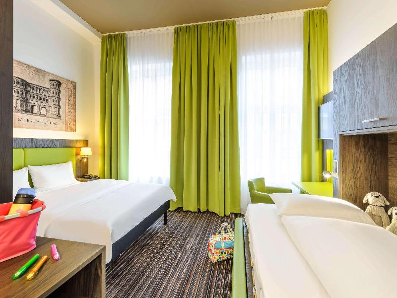 ibis Styles Trier - Oda