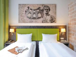 ibis Styles Trier fotoÄŸrafÄ±