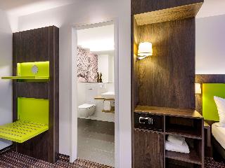 ibis Styles Trier fotoÄŸrafÄ±