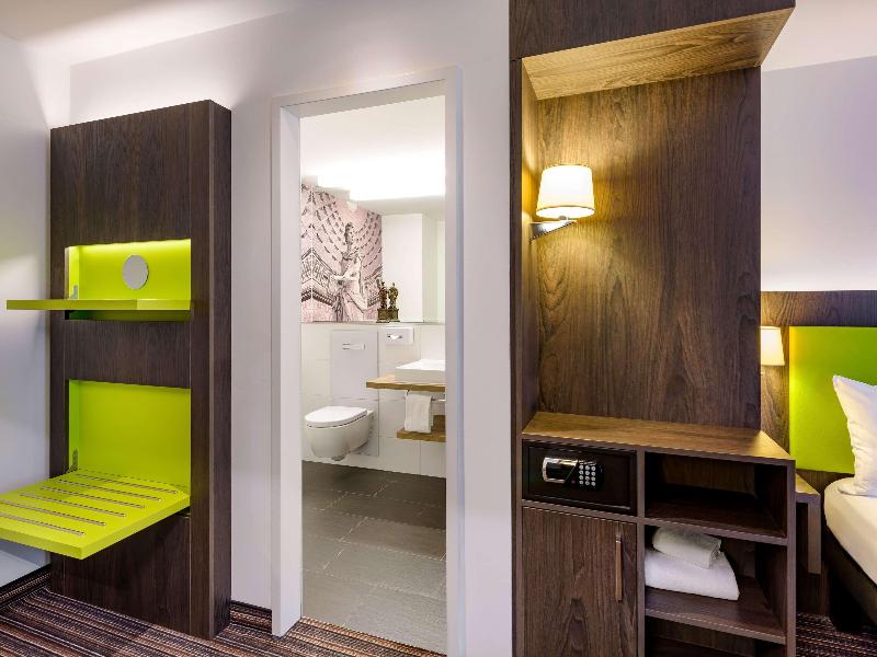 ibis Styles Trier - Oda