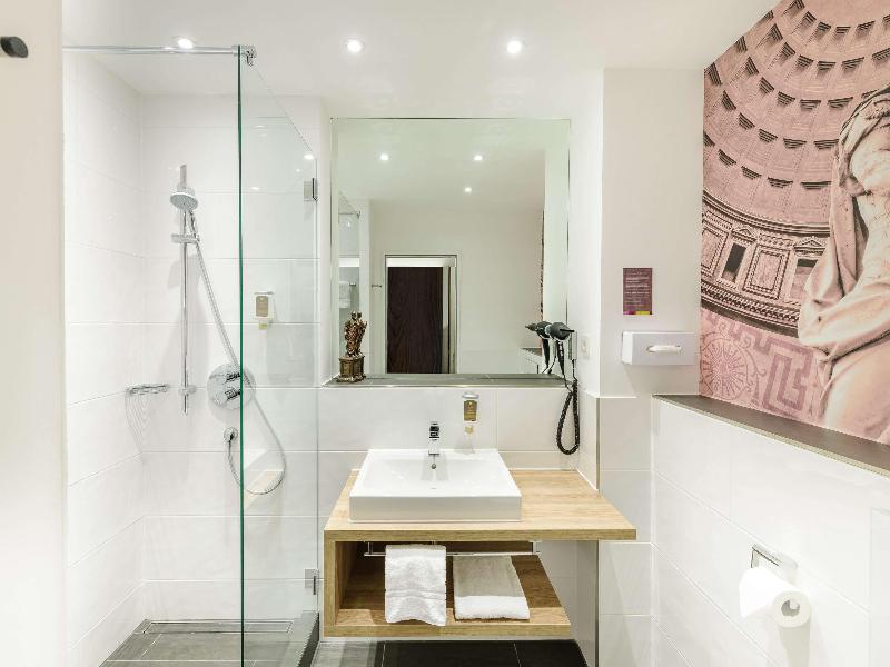 ibis Styles Trier - Oda