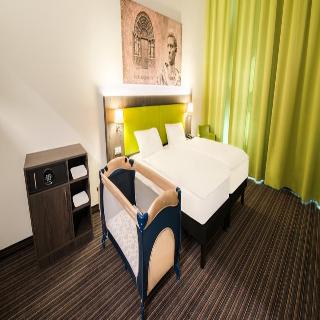 ibis Styles Trier fotoÄŸrafÄ±