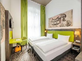 ibis Styles Trier fotoÄŸrafÄ±