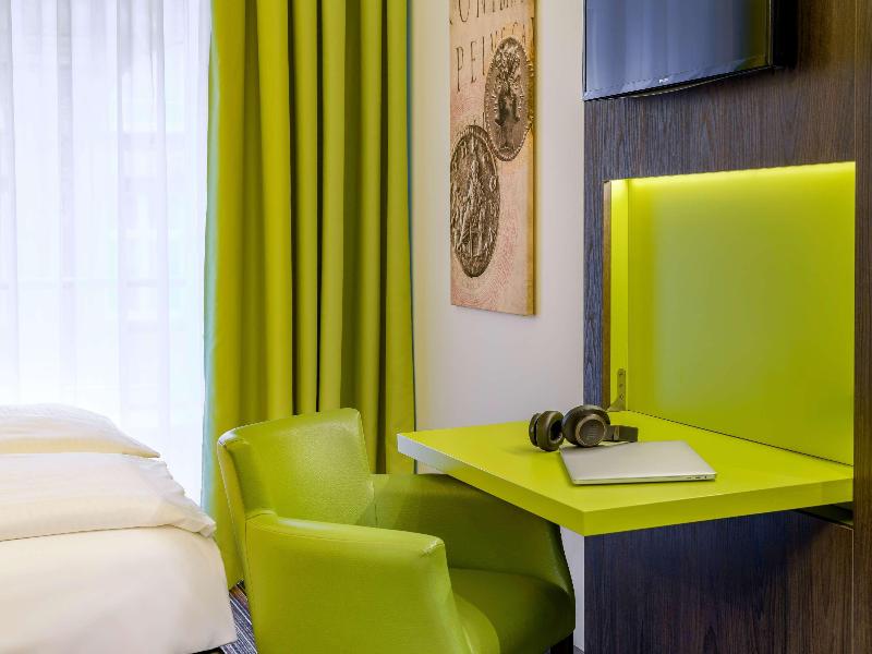ibis Styles Trier - Oda
