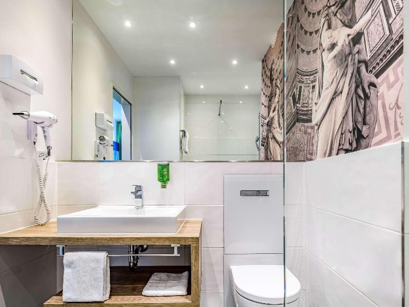 ibis Styles Trier - Oda