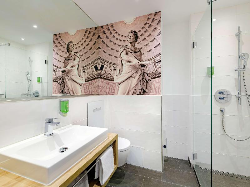 ibis Styles Trier - Oda