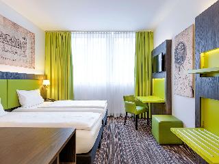ibis Styles Trier fotoÄŸrafÄ±
