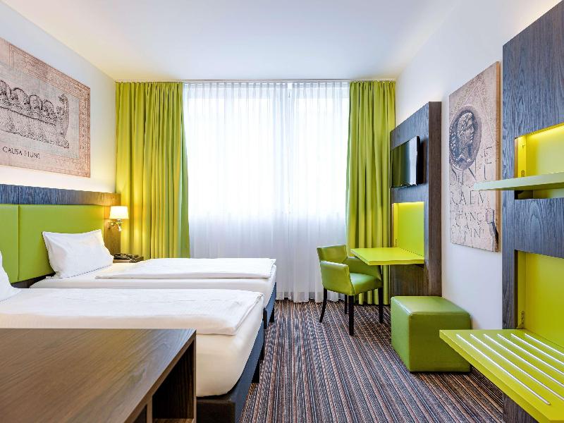 ibis Styles Trier - Oda