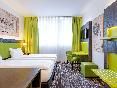 ibis Styles Trier oda fotoğrafı