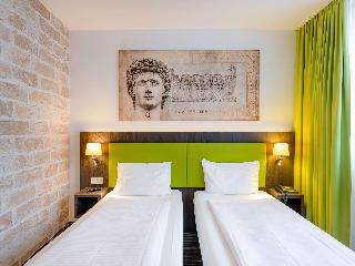 ibis Styles Trier fotoÄŸrafÄ±