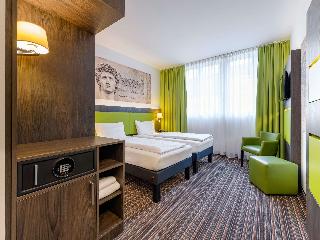 ibis Styles Trier fotoÄŸrafÄ±