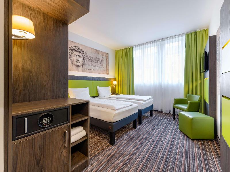 ibis Styles Trier - Oda
