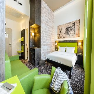 ibis Styles Trier fotoÄŸrafÄ±