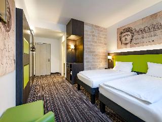ibis Styles Trier fotoÄŸrafÄ±