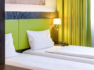 ibis Styles Trier fotoÄŸrafÄ±
