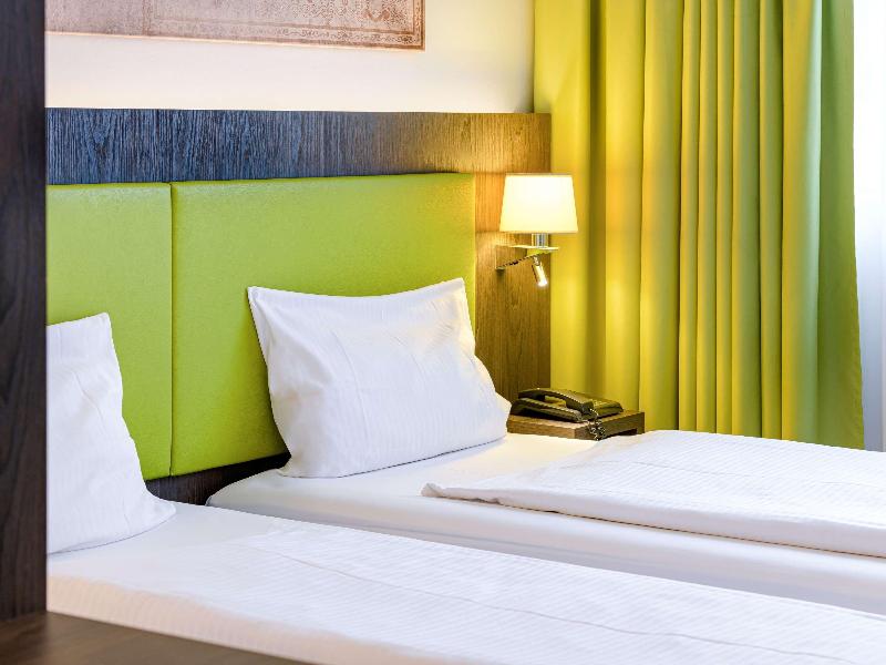 ibis Styles Trier - Oda