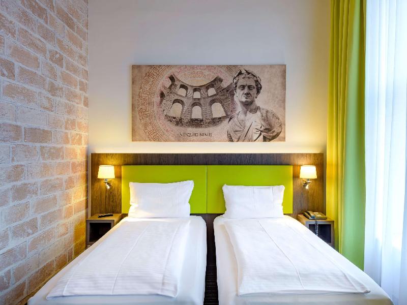 ibis Styles Trier - Oda