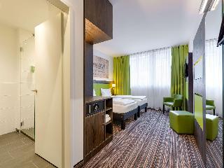 ibis Styles Trier fotoÄŸrafÄ±