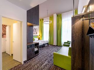 ibis Styles Trier fotoÄŸrafÄ±